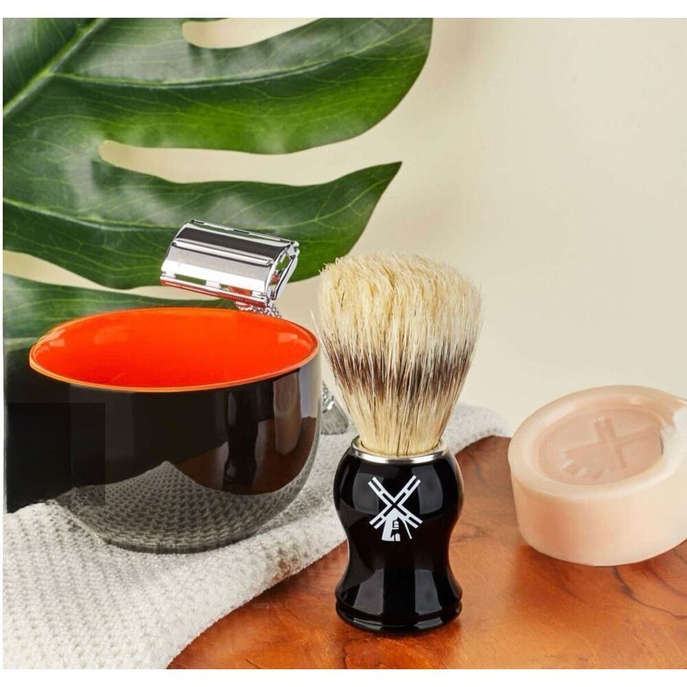 Van Der Hagen Shave Set